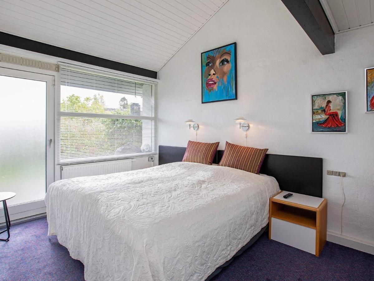 6 Person Holiday Home In V Ggerl Se Bøtø By 외부 사진