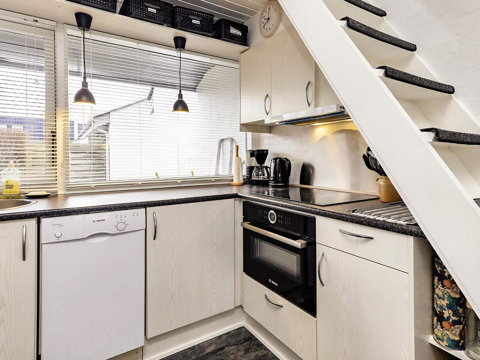 6 Person Holiday Home In V Ggerl Se Bøtø By 외부 사진