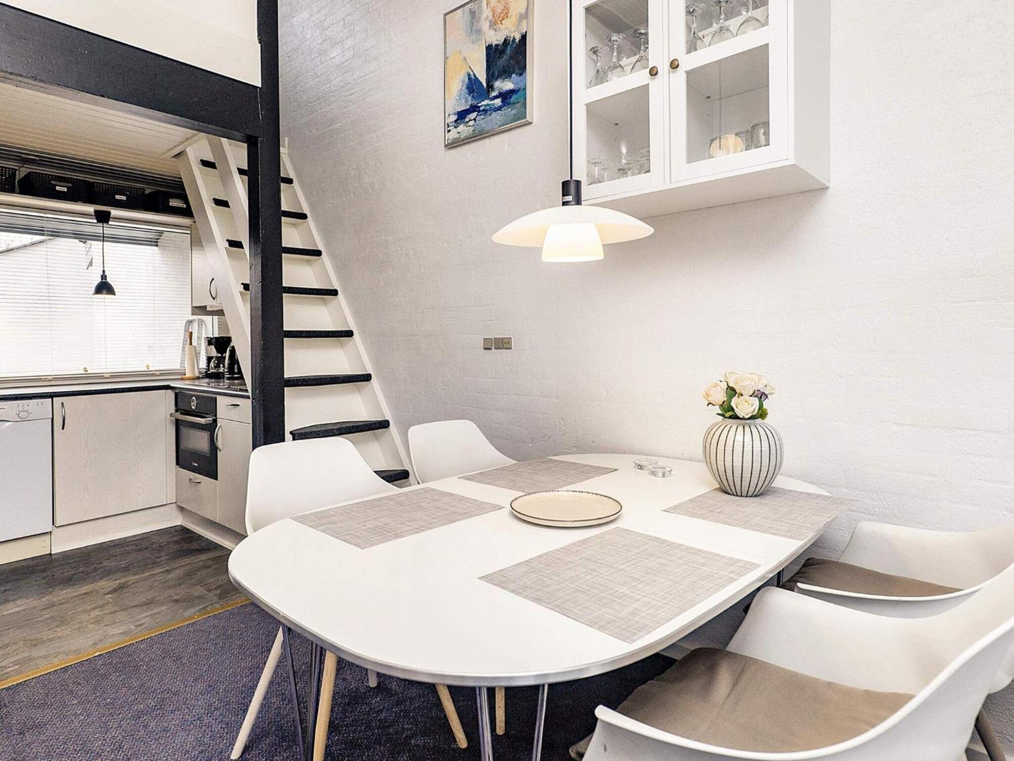 6 Person Holiday Home In V Ggerl Se Bøtø By 외부 사진
